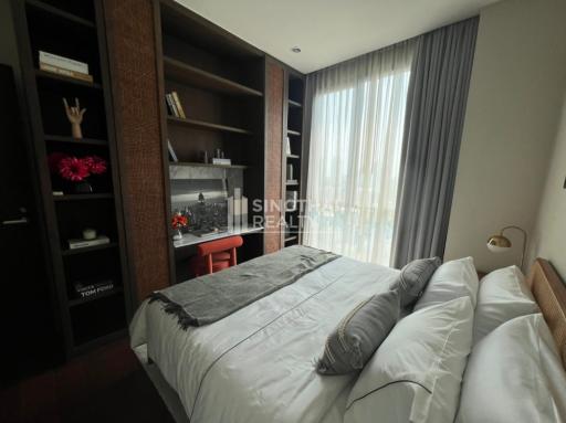 For SALE : Quattro by Sansiri / 2 Bedroom / 2 Bathrooms / 85 sqm / 19900000 THB [S10144]