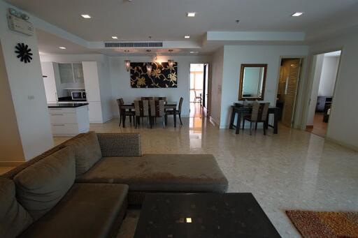 For SALE : Nusasiri Grand / 3 Bedroom / 3 Bathrooms / 167 sqm / 20000000 THB [S10569]