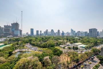 For SALE : Sindhorn Tonson / 1 Bedroom / 1 Bathrooms / 87 sqm / 19900000 THB [10735711]