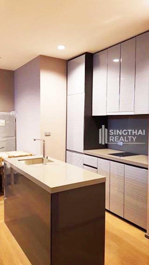 For SALE : The Diplomat Sathorn / 2 Bedroom / 2 Bathrooms / 78 sqm / 19950000 THB [6498492]