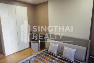 For SALE : Klass Condo Langsuan / 2 Bedroom / 2 Bathrooms / 72 sqm / 19970000 THB [4054988]