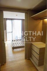 For SALE : Klass Condo Langsuan / 2 Bedroom / 2 Bathrooms / 72 sqm / 19970000 THB [4054988]