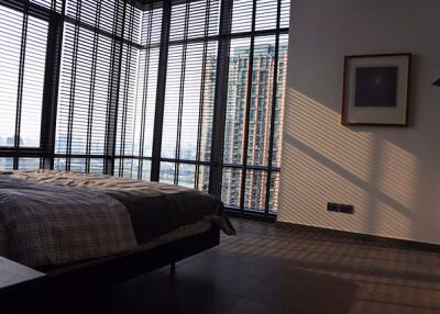 For SALE : The Lofts Asoke / 2 Bedroom / 2 Bathrooms / 87 sqm / 20000000 THB [6734888]