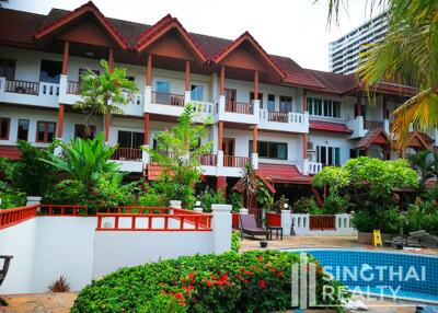 For SALE : Townhouse Thonglor / 3 Bedroom / 3 Bathrooms / 351 sqm / 20000000 THB [7443438]