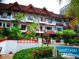 For SALE : Townhouse Thonglor / 3 Bedroom / 3 Bathrooms / 351 sqm / 20000000 THB [7443438]