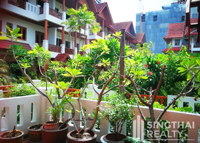 For SALE : Townhouse Thonglor / 3 Bedroom / 3 Bathrooms / 351 sqm / 20000000 THB [7443438]