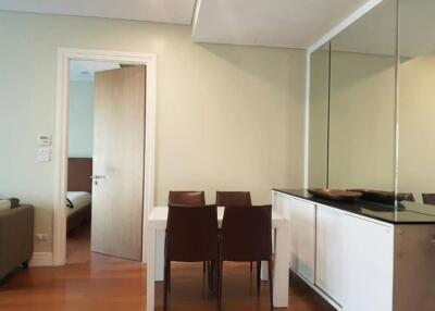 For SALE : Bright Sukhumvit 24 / 2 Bedroom / 2 Bathrooms / 88 sqm / 20000000 THB [9460700]