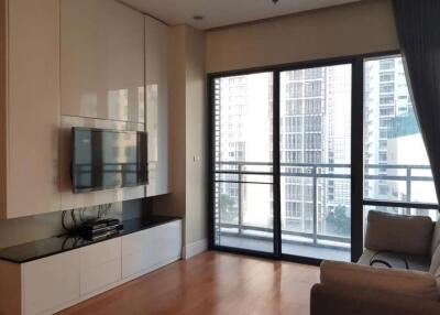 For SALE : Bright Sukhumvit 24 / 2 Bedroom / 2 Bathrooms / 88 sqm / 20000000 THB [9460700]