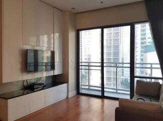 For SALE : Bright Sukhumvit 24 / 2 Bedroom / 2 Bathrooms / 88 sqm / 20000000 THB [9460700]