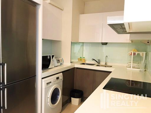 For SALE : Q Langsuan / 2 Bedroom / 2 Bathrooms / 86 sqm / 20000000 THB [9669551]