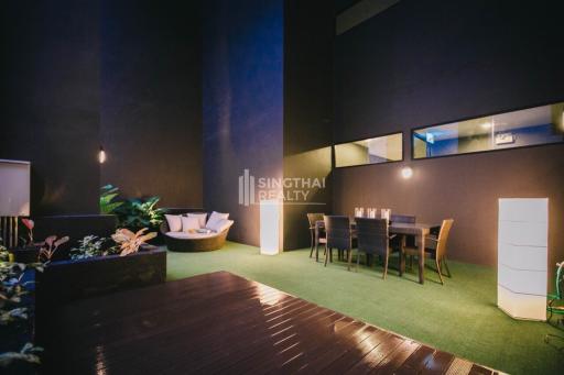 For SALE : The Capital Ekamai - Thonglor / 3 Bedroom / 3 Bathrooms / 170 sqm / 20000000 THB [9980276]