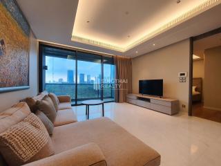 For SALE : Sindhorn Tonson / 2 Bedroom / 2 Bathrooms / 86 sqm / 20000000 THB [S10005]