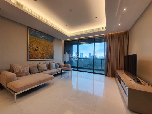 For SALE : Sindhorn Tonson / 2 Bedroom / 2 Bathrooms / 86 sqm / 20000000 THB [S10005]