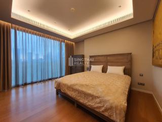 For SALE : Sindhorn Tonson / 2 Bedroom / 2 Bathrooms / 86 sqm / 20000000 THB [S10005]