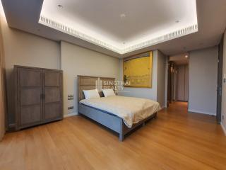 For SALE : Sindhorn Tonson / 2 Bedroom / 2 Bathrooms / 86 sqm / 20000000 THB [S10005]