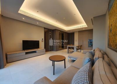 For SALE : Sindhorn Tonson / 2 Bedroom / 2 Bathrooms / 86 sqm / 20000000 THB [S10005]