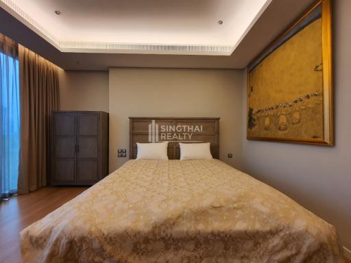 For SALE : Sindhorn Tonson / 2 Bedroom / 2 Bathrooms / 86 sqm / 20000000 THB [S10005]