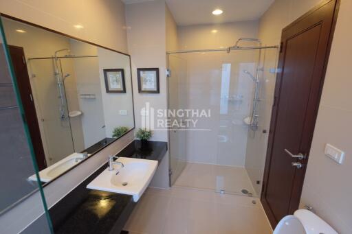 For SALE : Noble Ora / 2 Bedroom / 2 Bathrooms / 160 sqm / 20000000 THB [S10093]