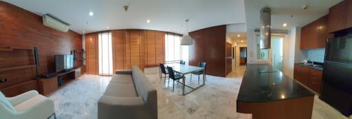 For SALE : Siri Residence / 2 Bedroom / 2 Bathrooms / 107 sqm / 20000000 THB [S10853]