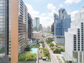 For SALE : Siri Residence / 2 Bedroom / 2 Bathrooms / 105 sqm / 20000000 THB [S11573]