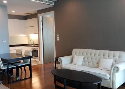 For SALE : Bright Sukhumvit 24 / 2 Bedroom / 2 Bathrooms / 96 sqm / 20300000 THB [9460437]