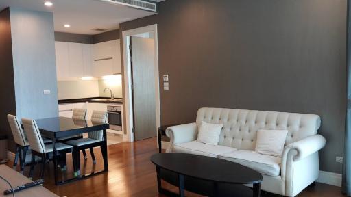 For SALE : Bright Sukhumvit 24 / 2 Bedroom / 2 Bathrooms / 96 sqm / 20300000 THB [9460437]