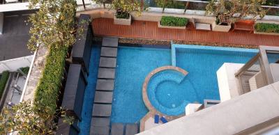 For SALE : Bright Sukhumvit 24 / 2 Bedroom / 2 Bathrooms / 96 sqm / 20300000 THB [9460437]