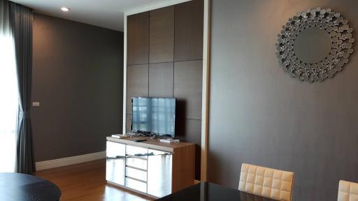 For SALE : Bright Sukhumvit 24 / 2 Bedroom / 2 Bathrooms / 96 sqm / 20300000 THB [9460437]