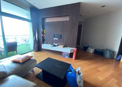 For SALE : Chatrium Residence Riverside / 2 Bedroom / 2 Bathrooms / 122 sqm / 20300000 THB [S10212]