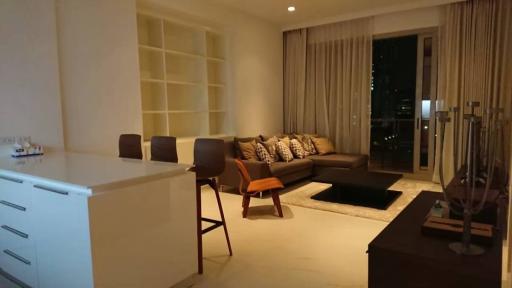 For SALE : 185 Rajadamri / 1 Bedroom / 1 Bathrooms / 71 sqm / 20500000 THB [10697289]