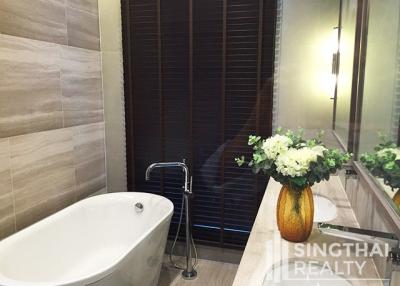 For SALE : The Diplomat Sathorn / 2 Bedroom / 2 Bathrooms / 78 sqm / 20500000 THB [10351401]