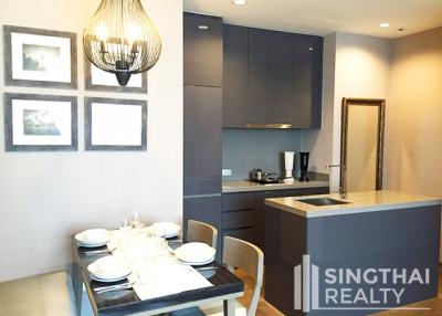 For SALE : The Diplomat Sathorn / 2 Bedroom / 2 Bathrooms / 78 sqm / 20500000 THB [10351401]