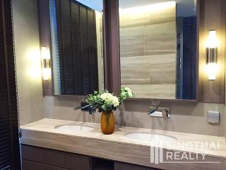 For SALE : The Diplomat Sathorn / 2 Bedroom / 2 Bathrooms / 78 sqm / 20500000 THB [10351401]