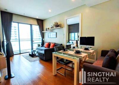 For SALE : Bright Sukhumvit 24 / 2 Bedroom / 2 Bathrooms / 91 sqm / 20800000 THB [6506564]