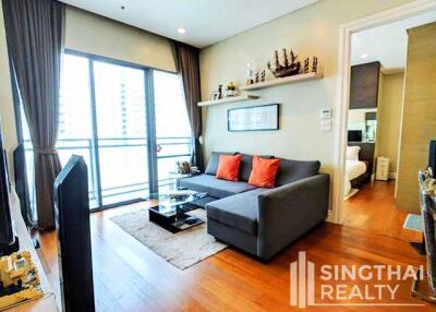 For SALE : Bright Sukhumvit 24 / 2 Bedroom / 2 Bathrooms / 91 sqm / 20800000 THB [6506564]