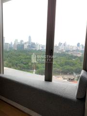 For SALE : Saladaeng One / 1 Bedroom / 1 Bathrooms / 57 sqm / 20800000 THB [10312396]