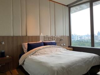 For SALE : Saladaeng One / 1 Bedroom / 1 Bathrooms / 57 sqm / 20800000 THB [10312396]