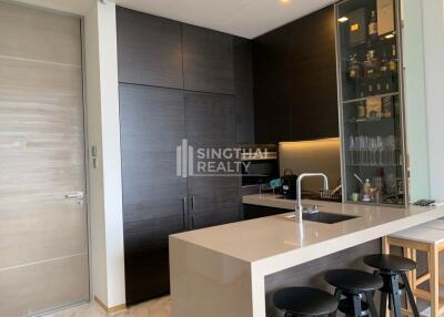 For SALE : Saladaeng One / 1 Bedroom / 1 Bathrooms / 57 sqm / 20800000 THB [10312396]