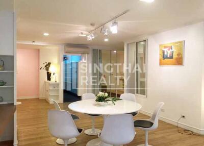 For SALE : Fifty Fifth Tower / 3 Bedroom / 3 Bathrooms / 196 sqm / 21000000 THB [3255134]