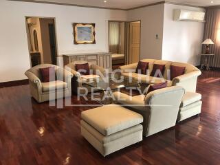 For SALE : D.S. Tower 1 Sukhumvit 33 / 3 Bedroom / 3 Bathrooms / 243 sqm / 21000000 THB [4352807]