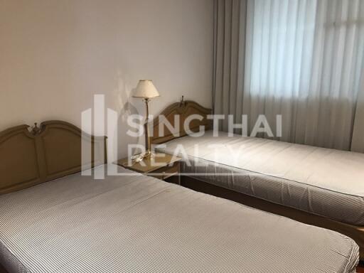 For SALE : D.S. Tower 1 Sukhumvit 33 / 3 Bedroom / 3 Bathrooms / 243 sqm / 21000000 THB [4352807]