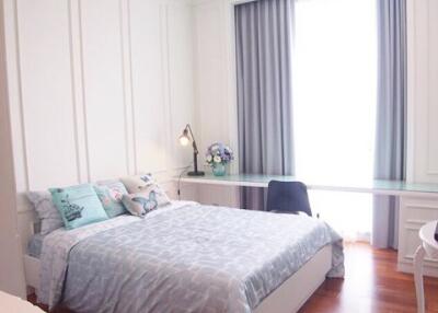 For SALE : Quattro by Sansiri / 2 Bedroom / 2 Bathrooms / 83 sqm / 21000000 THB [5696033]