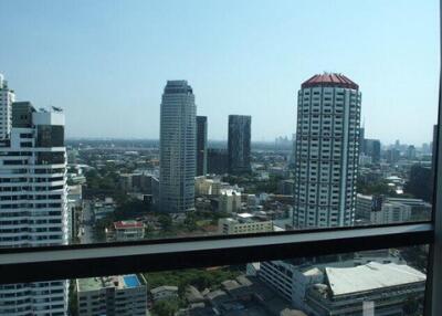 For SALE : Quattro by Sansiri / 2 Bedroom / 2 Bathrooms / 83 sqm / 21000000 THB [5696033]