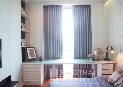 For SALE : Quattro by Sansiri / 2 Bedroom / 2 Bathrooms / 83 sqm / 21000000 THB [5696033]