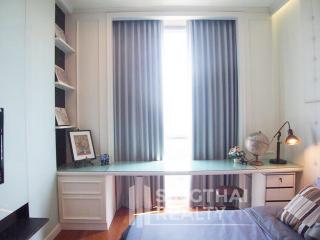 For SALE : Quattro by Sansiri / 2 Bedroom / 2 Bathrooms / 83 sqm / 21000000 THB [5696033]