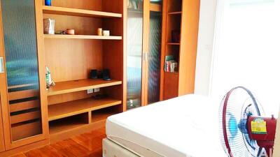 For SALE : Silver Heritage / 2 Bedroom / 2 Bathrooms / 153 sqm / 21000000 THB [6418623]