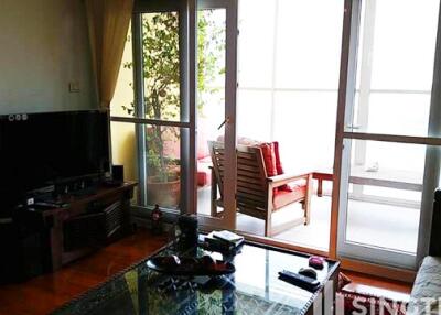 For SALE : Silver Heritage / 2 Bedroom / 2 Bathrooms / 153 sqm / 21000000 THB [6418623]