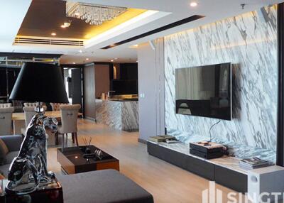 For SALE : Baan Siri 31 / 3 Bedroom / 3 Bathrooms / 134 sqm / 21000000 THB [6940632]