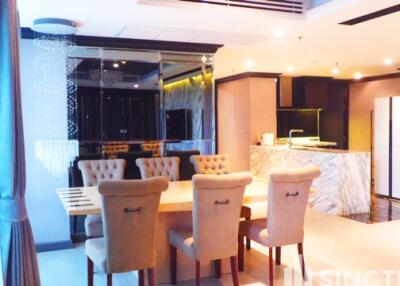 For SALE : Baan Siri 31 / 3 Bedroom / 3 Bathrooms / 134 sqm / 21000000 THB [6940632]