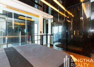 For SALE : HQ by Sansiri / 2 Bedroom / 2 Bathrooms / 83 sqm / 26000000 THB [8349742]